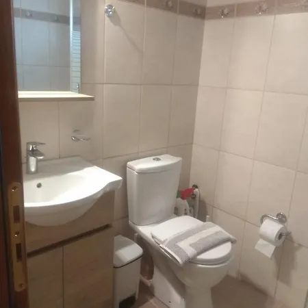 Apartment The