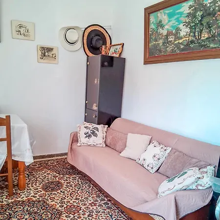 Apartment The *