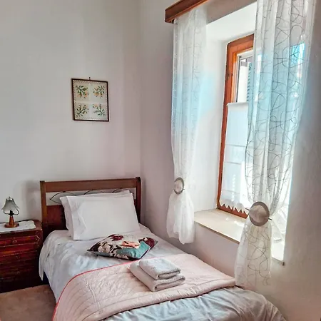 Apartment The *
