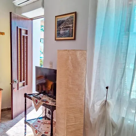 Apartment The