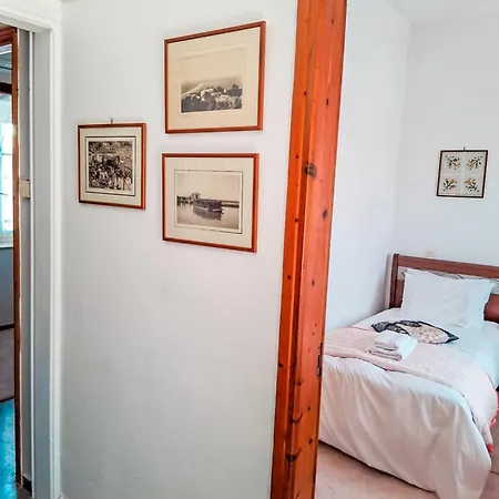 The Apartment