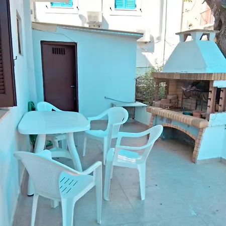 Apartment The Vathi (Meganisi)
